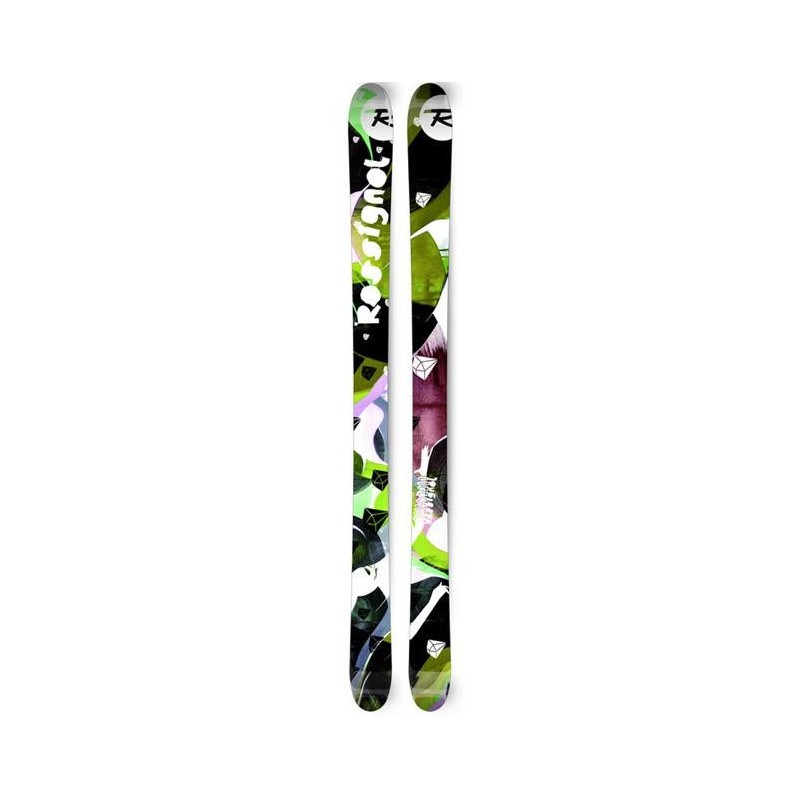 rossignol s5