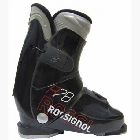 Rossignol R78 Rental Ski Boots UK8.5 
