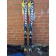 Salomon Crossmax 8T all terrain carver ski 160cm