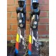 Salomon Crossmax 8T all terrain carver ski 160cm