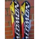 Salomon Crossmax 8T all terrain carver ski 160cm