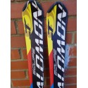 Salomon Equipe J 120cm All Terrain Carver Ski 